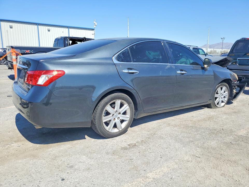 Продаж на аукціоні авто 2007 Lexus Es, vin: JTHBJ46G572110539, номер лоту: 57513606