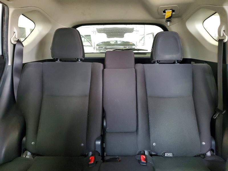 2015 Toyota Rav4 მანქანა იყიდება აუქციონზე, vin: JTMRFREV4FD159491, აუქციონის ნომერი: 56249376