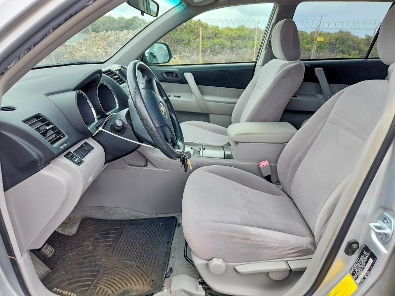 Продаж на аукціоні авто 2008 Toyota Highlander, vin: JTEDS41A882067273, номер лоту: 58493006