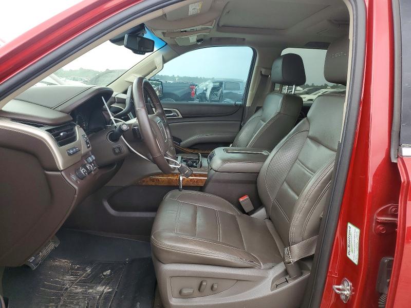 2015 Gmc Yukon Xl მანქანა იყიდება აუქციონზე, vin: 1GKS2JKJ2FR279815, აუქციონის ნომერი: 56619406