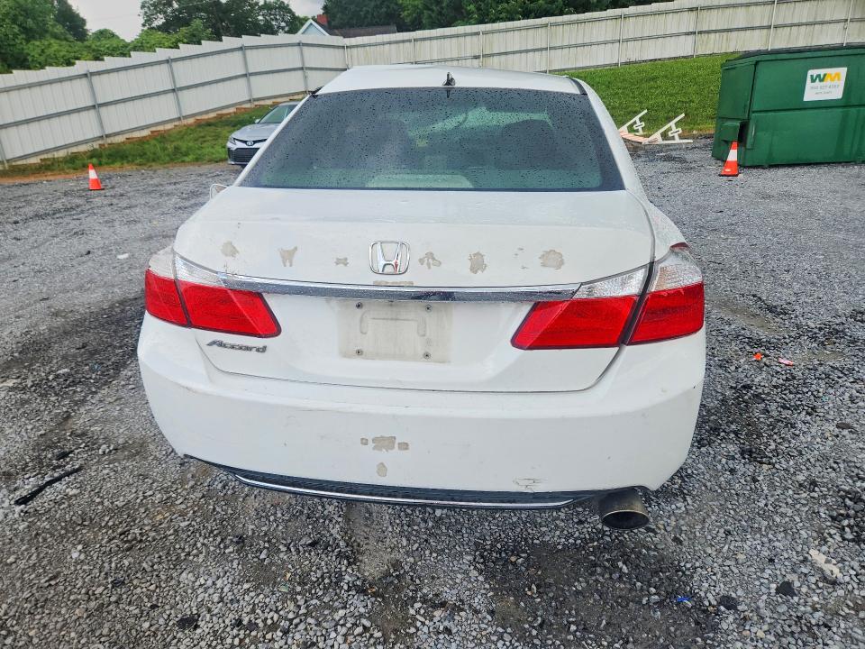 55983996 :رقم المزاد ، 1HGCR2F78EA229919 vin ، 2014 Honda Accord مزاد بيع