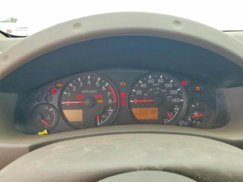 Aukcja sprzedaży 2017 Nissan Frontier, vin: 1N6AD0EVXHN707499, numer aukcji: 56174816