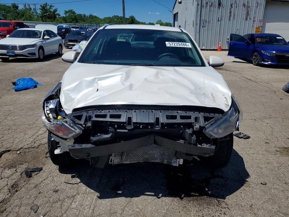 Продажа на аукционе авто 2022 Hyundai Accent, vin: 3KPC24A61NE186468, номер лота: 57239486