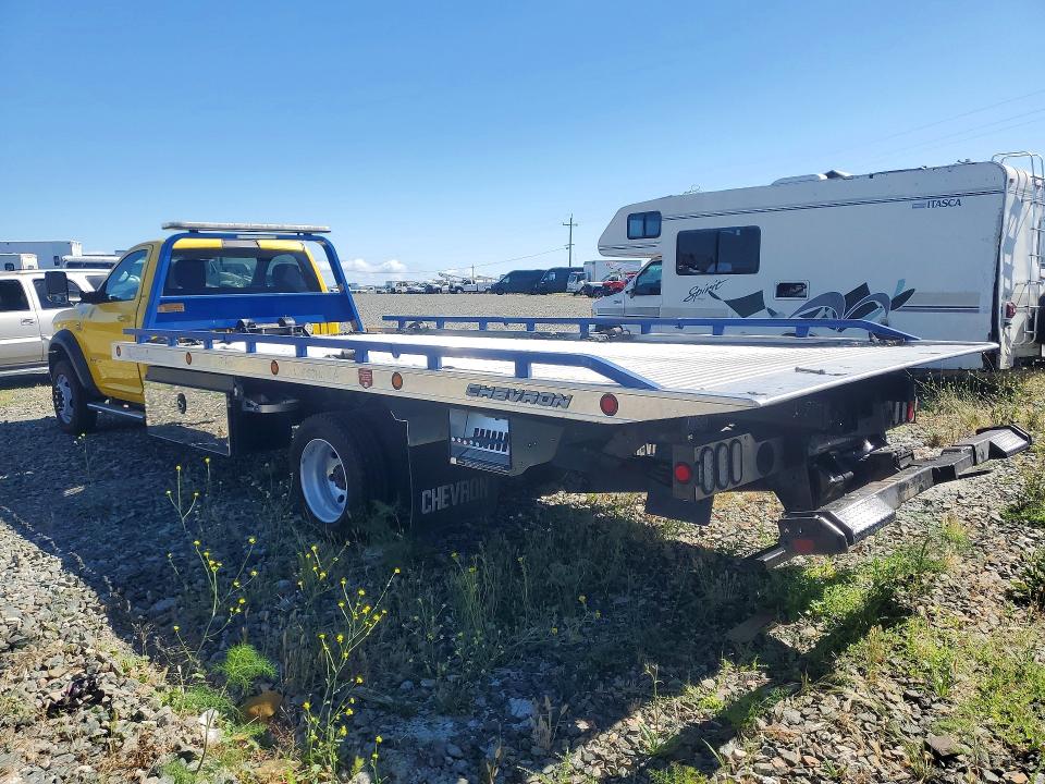 Продаж на аукціоні авто 2019 Ram 5500, vin: 3C7WRMDL4KG648213, номер лоту: 55558396