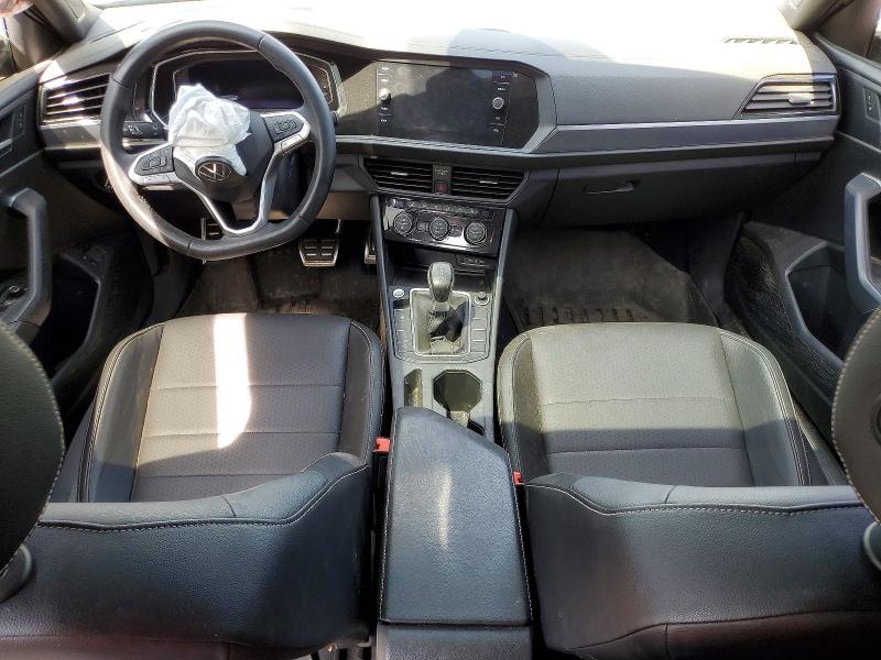 2023 Volkswagen Jetta მანქანა იყიდება აუქციონზე, vin: 3VWSM7BU6PM010512, აუქციონის ნომერი: 56680146