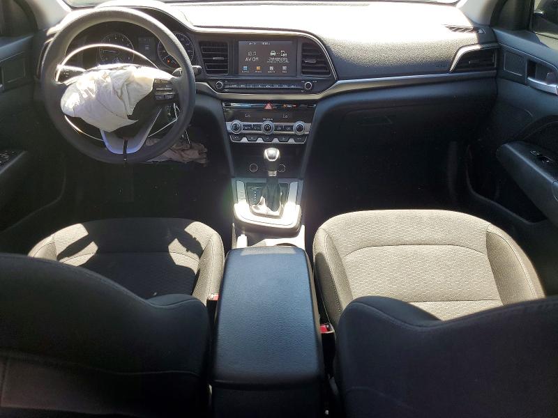 Aukcja sprzedaży 2020 Hyundai Elantra, vin: 5NPD84LF6LH601132, numer aukcji: 56677786