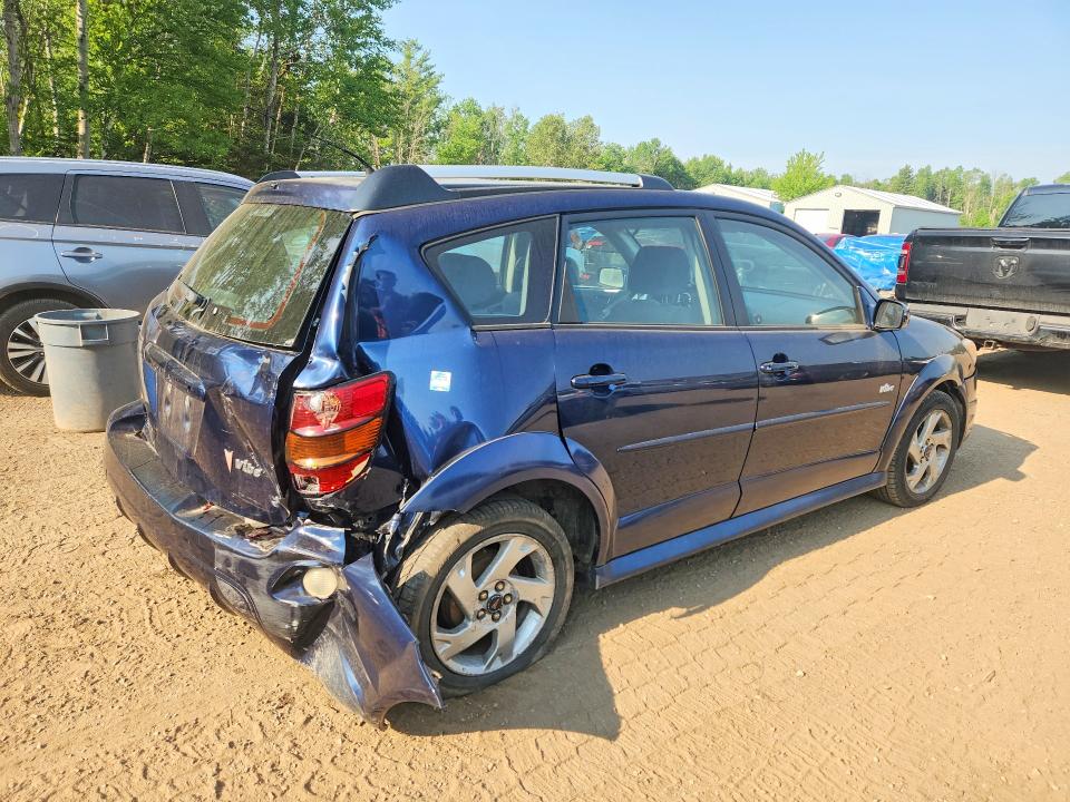 Aukcja sprzedaży 2007 Pontiac Vibe, vin: 5Y2SL65897Z437969, numer aukcji: 56314846