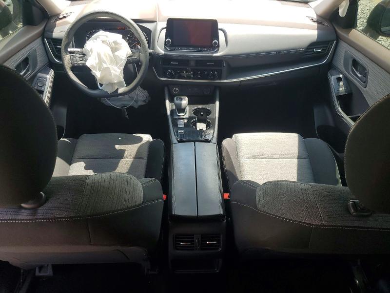 Aukcja sprzedaży 2021 Nissan Rogue, vin: JN8AT3AA3MW010159, numer aukcji: 57751456