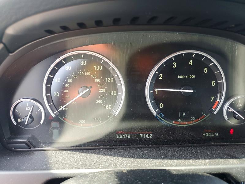 59260976 :رقم المزاد ، 5UXKR0C54G0P26135 vin ، 2016 Bmw X5 مزاد بيع