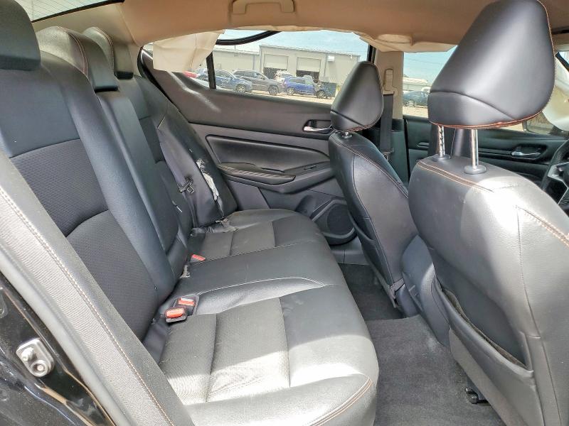 Aukcja sprzedaży 2020 Nissan Altima, vin: 1N4BL4CV6LC114477, numer aukcji: 55908676