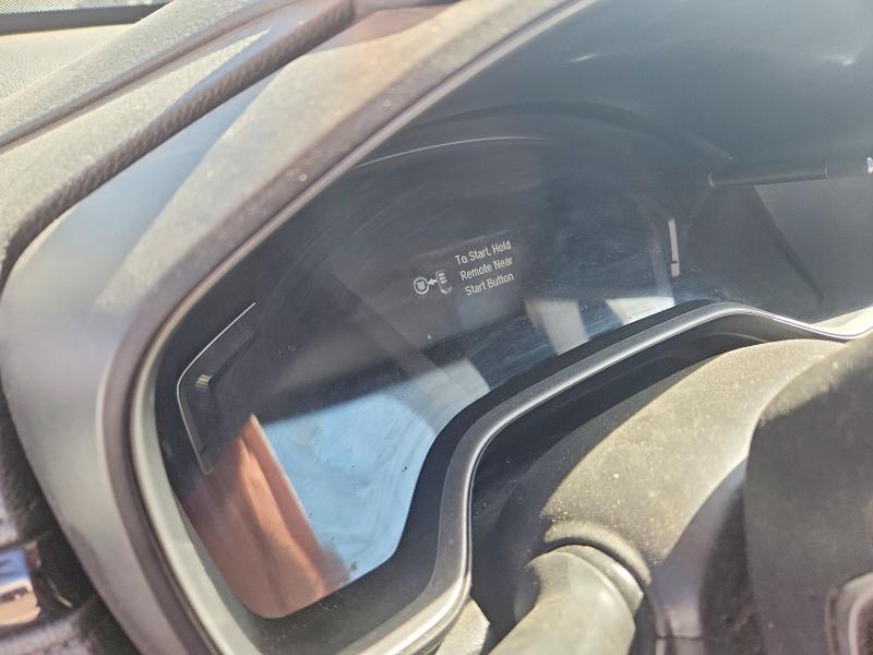 Aukcja sprzedaży 2018 Honda Cr-v, vin: 5J6RW1H85JA008431, numer aukcji: 56512676