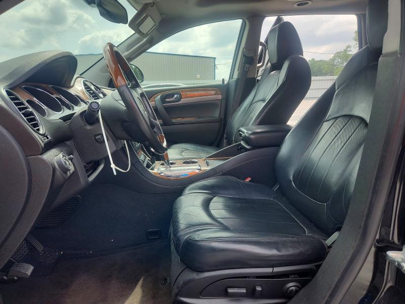 Продаж на аукціоні авто 2012 Buick Enclave, vin: 5GAKRDED8CJ385969, номер лоту: 59158736