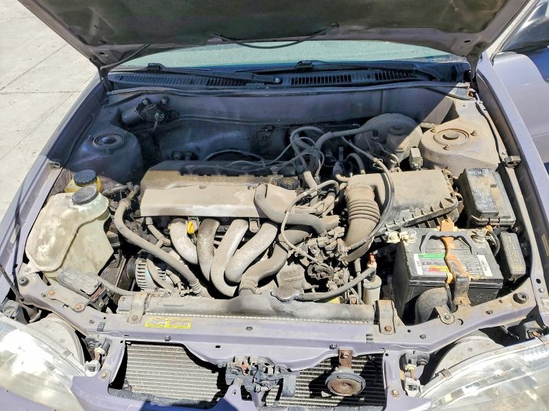Aukcja sprzedaży 1998 Toyota Corolla, vin: 2T1BR12E8WC006575, numer aukcji: 57398206