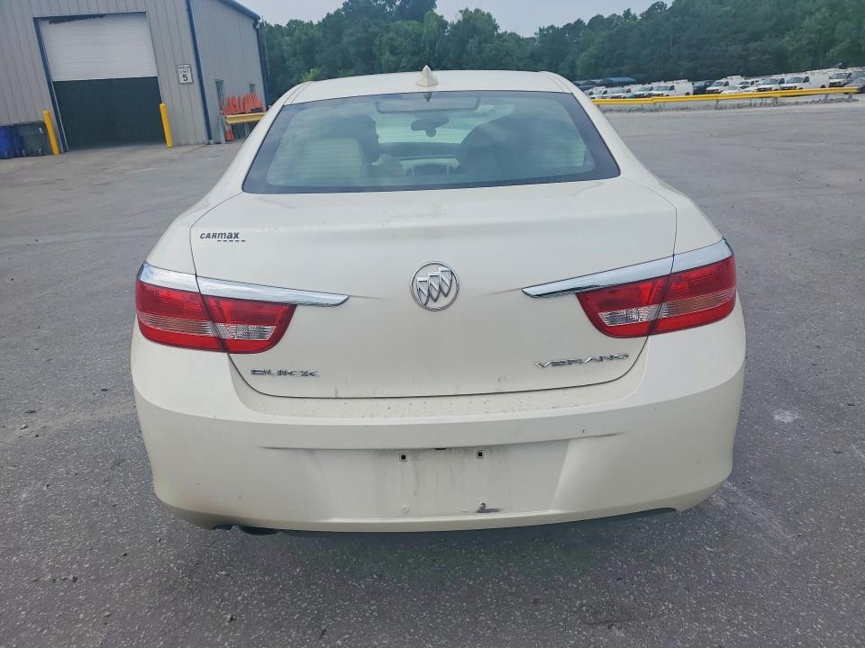 Aukcja sprzedaży 2016 Buick Verano, vin: 1G4PP5SK9G4119279, numer aukcji: 55862396