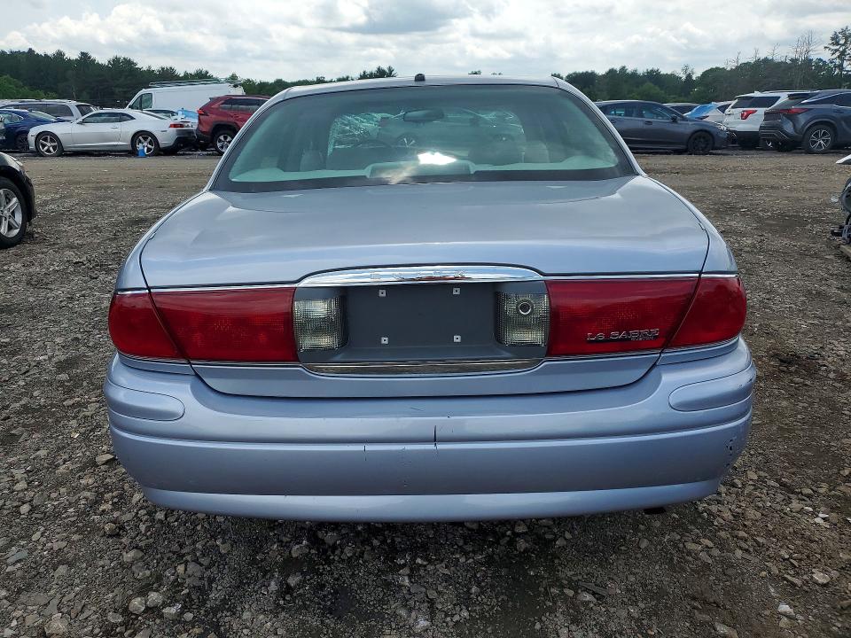 Aukcja sprzedaży 2005 Buick Lesabre, vin: 1G4HP52K05U160188, numer aukcji: 56546076