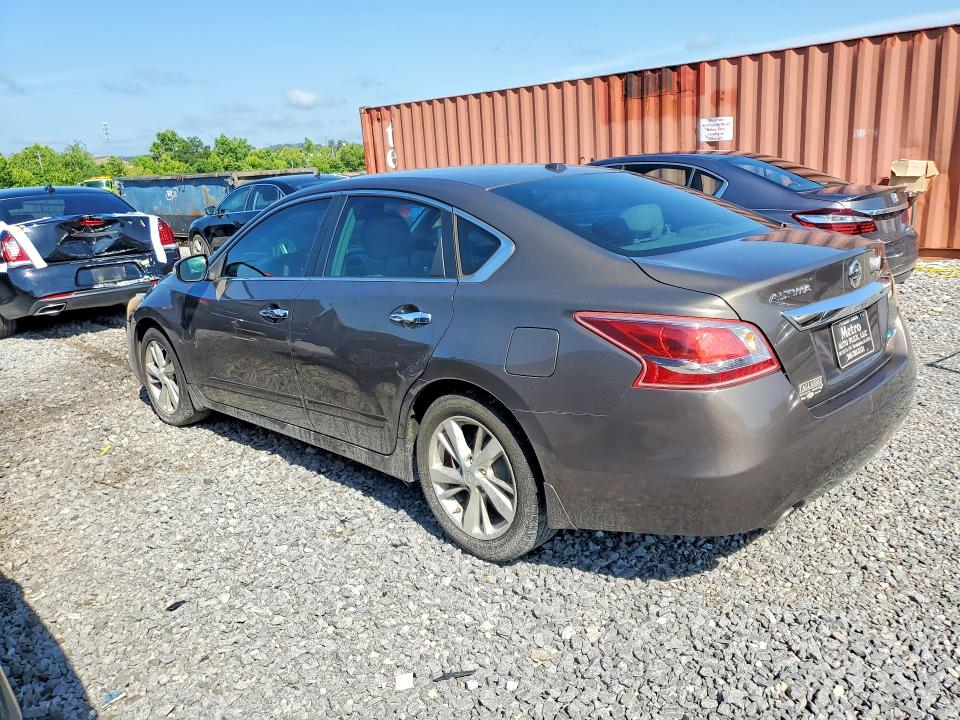 55571826 :رقم المزاد ، 1N4AL3AP0DC205160 vin ، 2013 Nissan Altima مزاد بيع