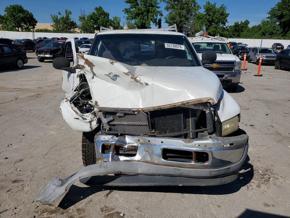 Aukcja sprzedaży 2001 Dodge 1500, vin: 1B7HC16XX1S201365, numer aukcji: 55730976