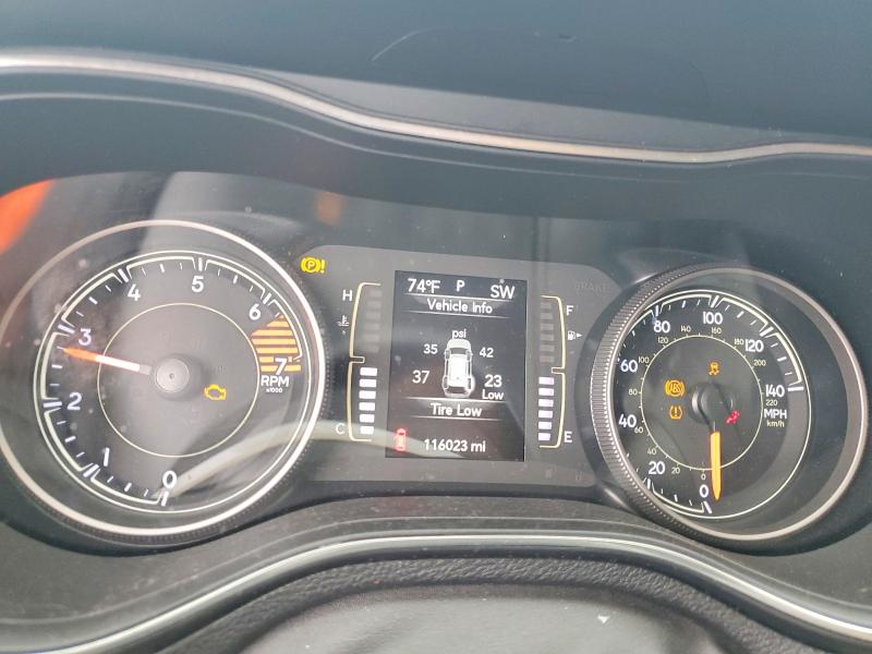 Aukcja sprzedaży 2019 Jeep Cherokee, vin: 1C4PJLLB7KD122876, numer aukcji: 58307876