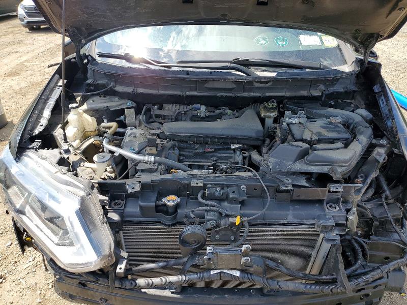 Aukcja sprzedaży 2018 Nissan Rogue, vin: KNMAT2MV7JP580577, numer aukcji: 57224756