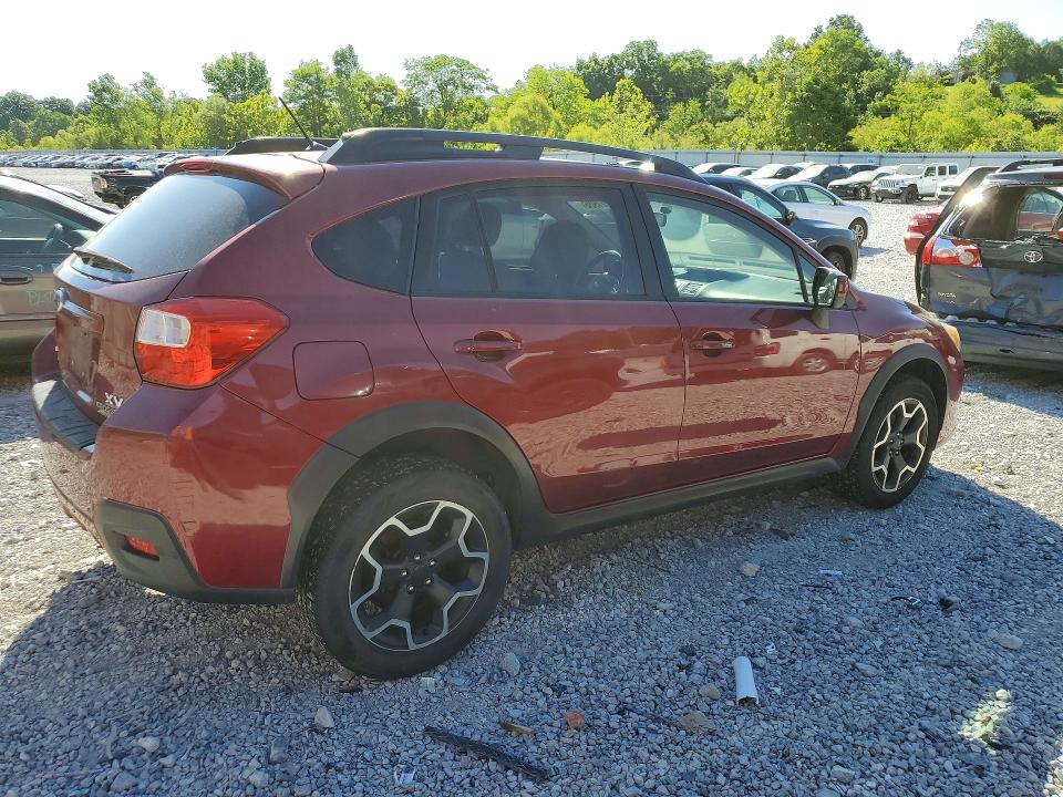 55721986 :رقم المزاد ، JF2GPACC8D2889129 vin ، 2013 Subaru Xv Crosstrek مزاد بيع