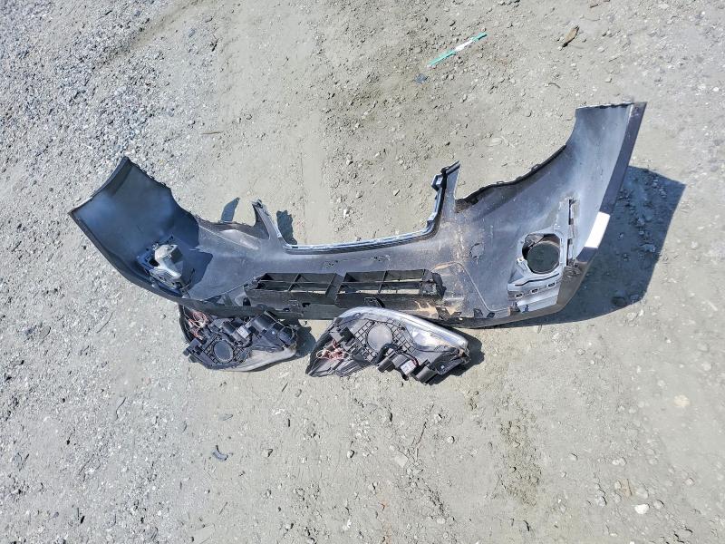 2016 Subaru Crosstrek მანქანა იყიდება აუქციონზე, vin: JF2GPABC3G8275284, აუქციონის ნომერი: 58538766