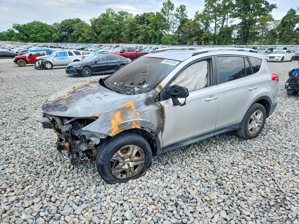 Продаж на аукціоні авто 2014 Toyota Rav4, vin: 2T3ZFREV6EW099988, номер лоту: 56887076
