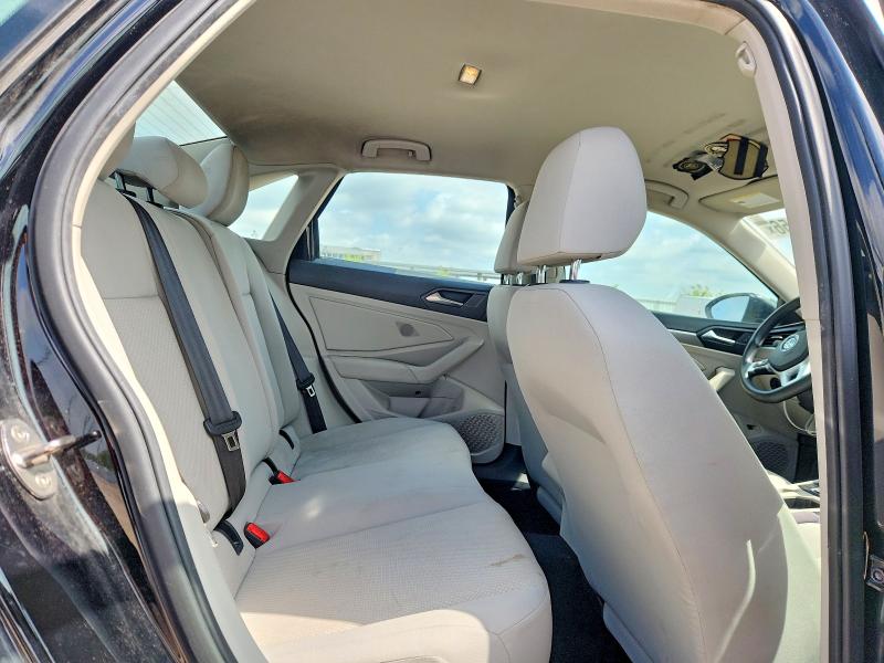 59019056 :رقم المزاد ، 3VWN57BU0KM264252 vin ، 2019 Volkswagen Jetta مزاد بيع