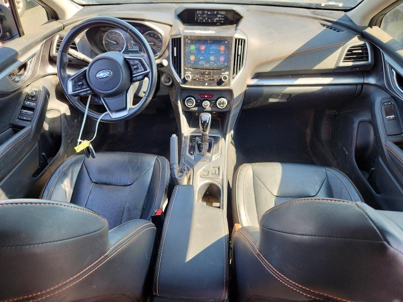 Aukcja sprzedaży 2021 Subaru Crosstrek, vin: JF2GTHNCXMH360862, numer aukcji: 57022456