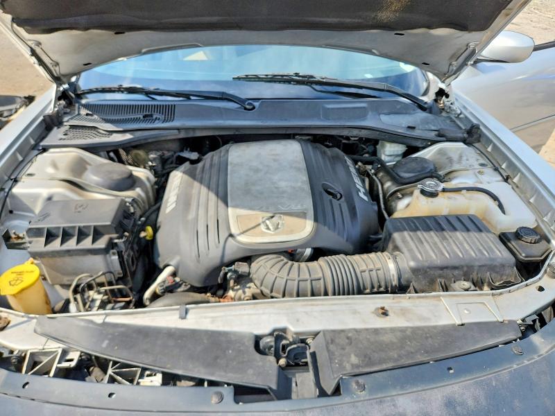 Продаж на аукціоні авто 2006 Dodge Charger, vin: 2B3LA53H96H344263, номер лоту: 59072686