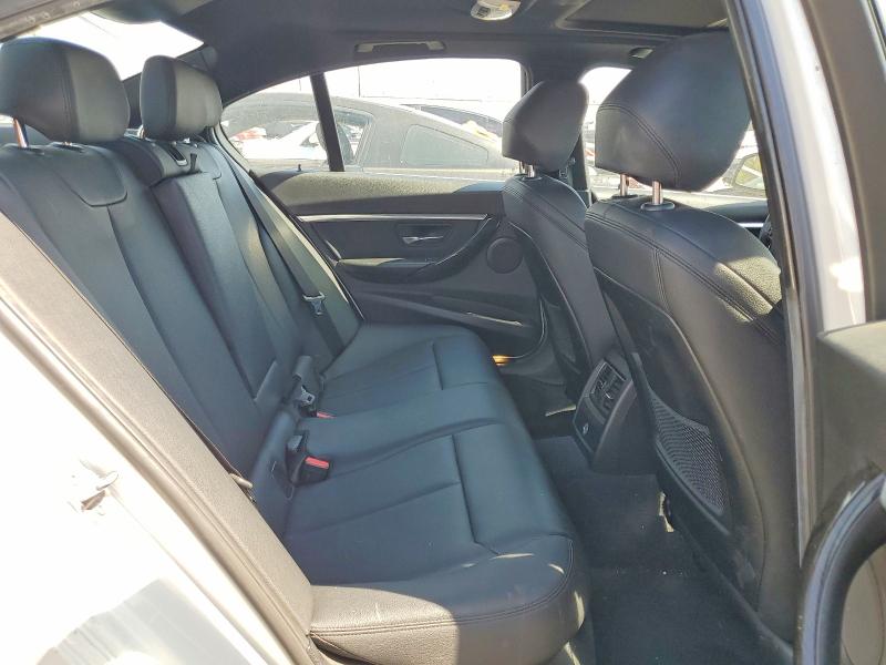 Продаж на аукціоні авто 2017 Bmw 330e, vin: WBA8E1C59HK480005, номер лоту: 57048836