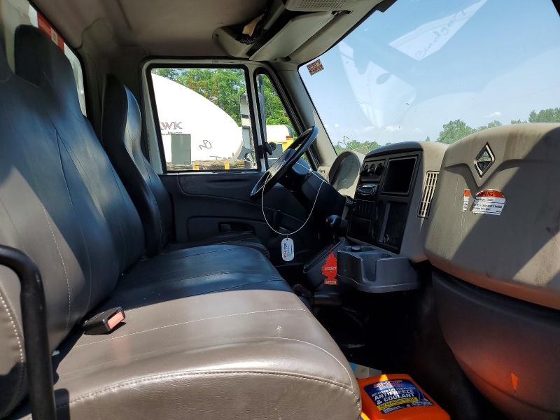 Продажа на аукционе авто 2018 International 4000, vin: 3HAMMMMMXJL632207, номер лота: 59076506