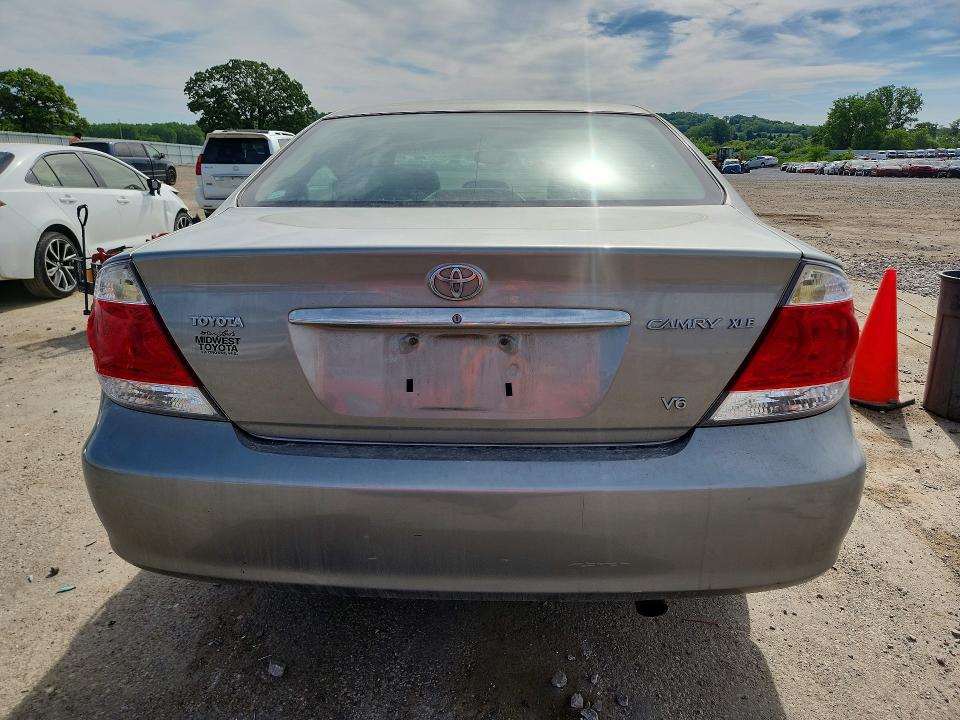 Продаж на аукціоні авто 2005 Toyota Camry, vin: 4T1BF30K65U595653, номер лоту: 56351256