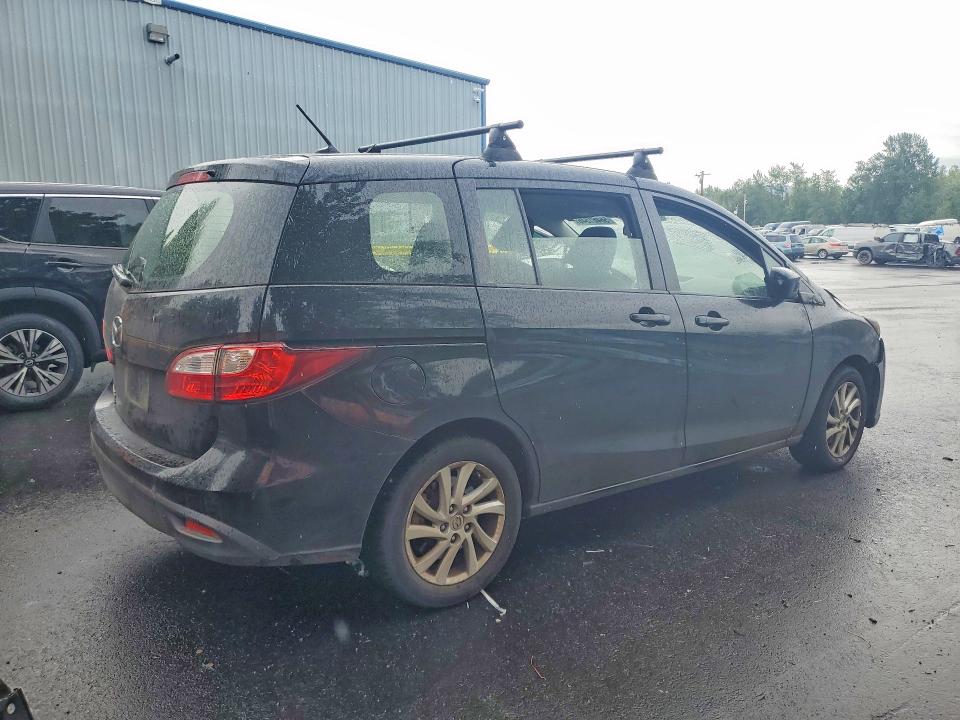 Продажа на аукционе авто 2012 Mazda 5, vin: JM1CW2BL7C0132837, номер лота: 56461546