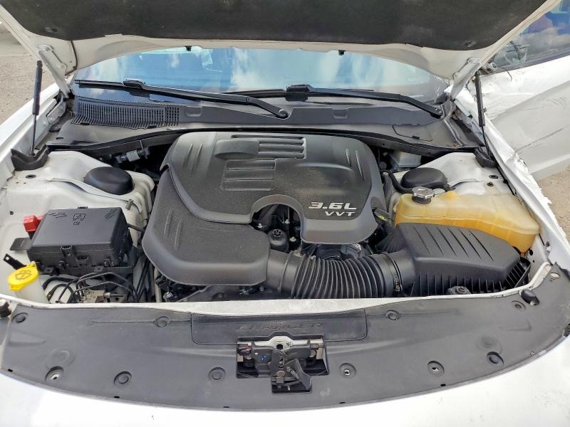 58299576 :رقم المزاد ، 2C3CDXBG3NH202567 vin ، 2022 Dodge Charger مزاد بيع