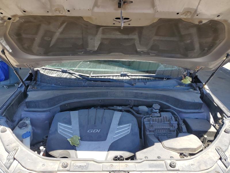 Aukcja sprzedaży 2015 Kia Sorento, vin: 5XYKW4A71FG574538, numer aukcji: 56856836