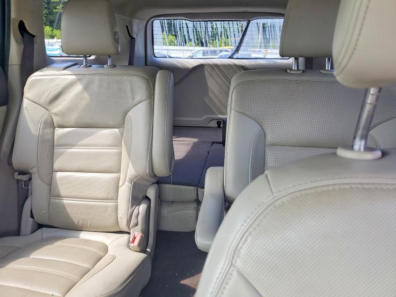 Продаж на аукціоні авто 2017 Gmc Acadia, vin: 1GKKNXLS5HZ222156, номер лоту: 55991886