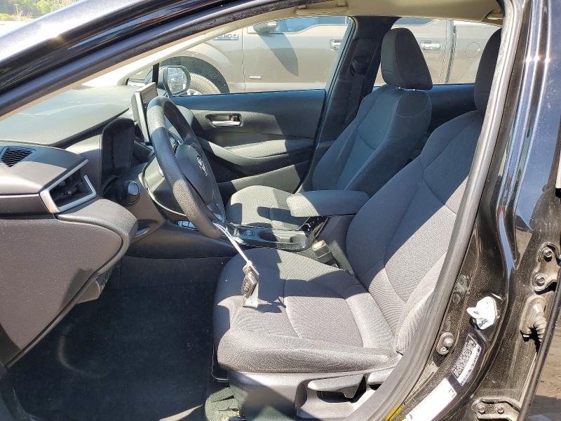2020 Toyota Corolla მანქანა იყიდება აუქციონზე, vin: 5YFEPRAE6LP104891, აუქციონის ნომერი: 56129816