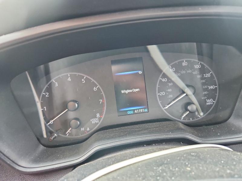 Aukcja sprzedaży 2024 Toyota Corolla, vin: 5YFB4MDEXRP142661, numer aukcji: 58017056