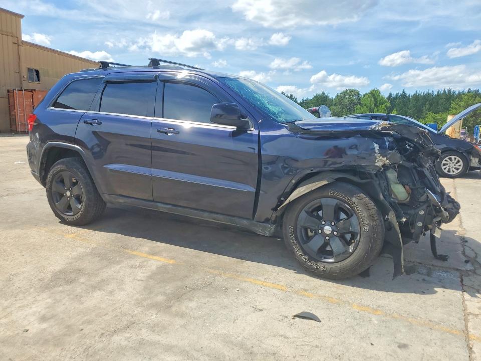 Aukcja sprzedaży 2011 Jeep Grand Cherokee, vin: 1J4RS4GG1BC545261, numer aukcji: 57668526
