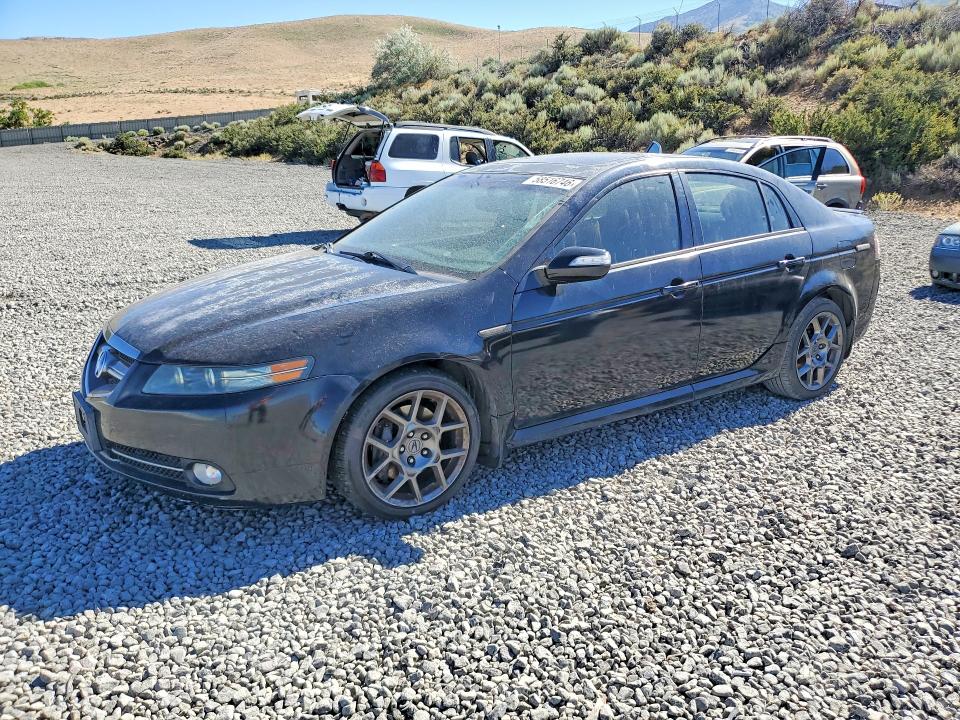 Aukcja sprzedaży 2008 Acura Tl, vin: 19UUA76538A006280, numer aukcji: 58516746