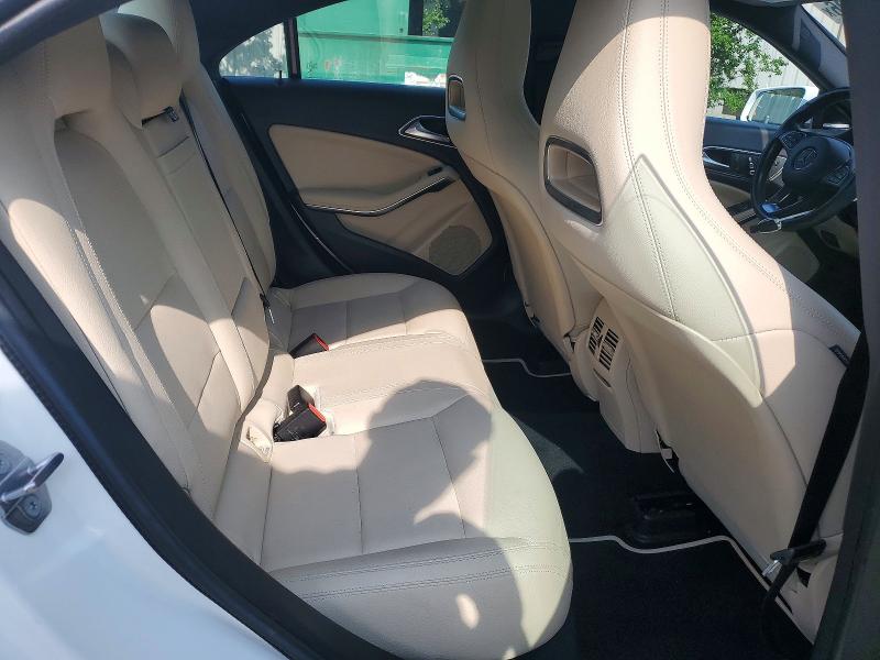 Auction sale of the 2019 Mercedes-benz Cla, vin: WDDSJ4GB8KN765747, lot number: 58798006