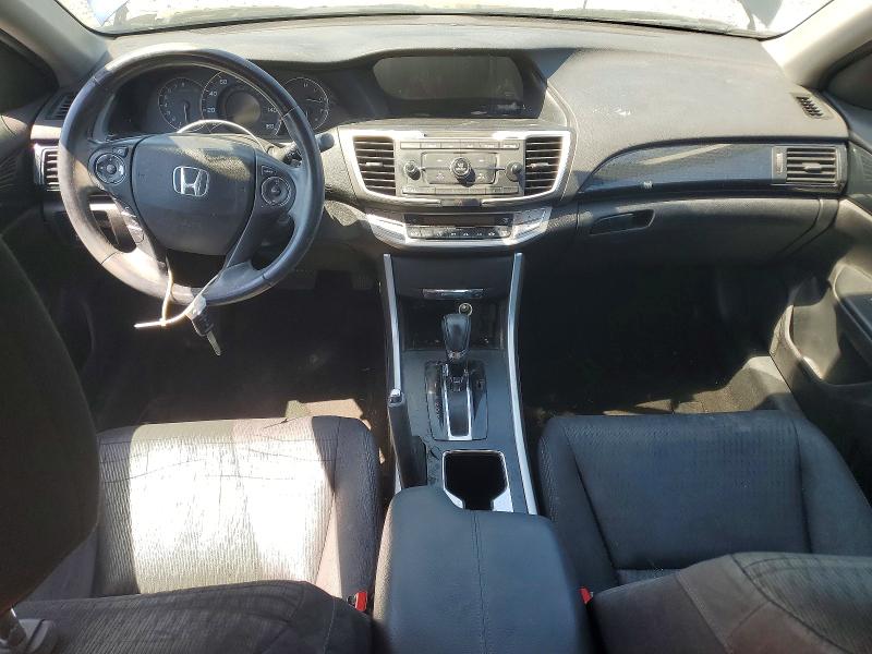 Продаж на аукціоні авто 2013 Honda Accord, vin: 1HGCR2F59DA269214, номер лоту: 58274386