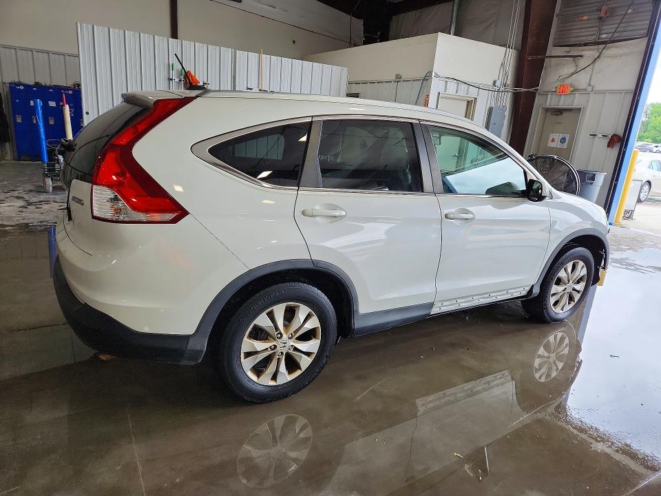 2013 Honda Cr-v მანქანა იყიდება აუქციონზე, vin: 5J6RM4H73DL041967, აუქციონის ნომერი: 58232796