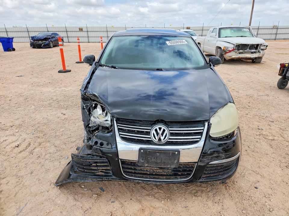 Aukcja sprzedaży 2008 Volkswagen Jetta, vin: 3VWRZ71K38M093947, numer aukcji: 55598966