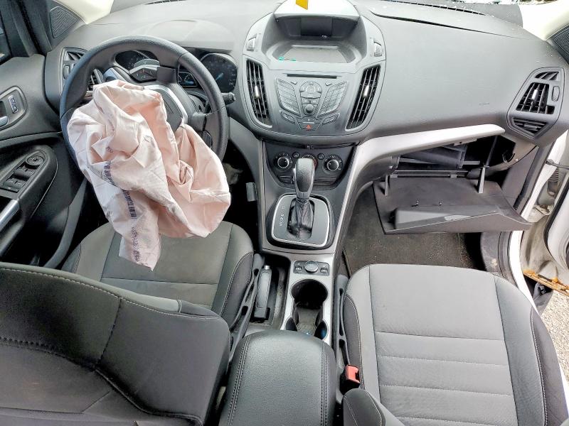 57299516 :رقم المزاد ، 1FMCU0GX4DUC96574 vin ، 2013 Ford Escape مزاد بيع