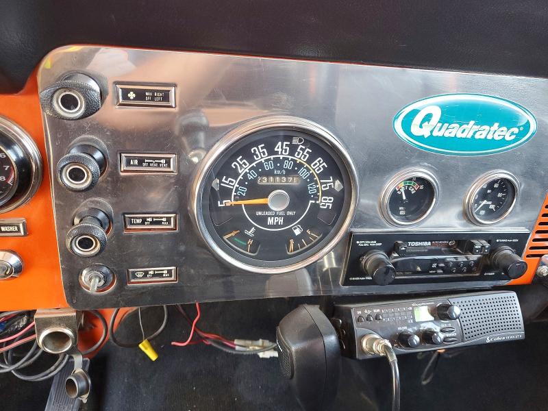 Aukcja sprzedaży 1983 Jeep Jeep, vin: 1JCCN87E2DT069077, numer aukcji: 57529376