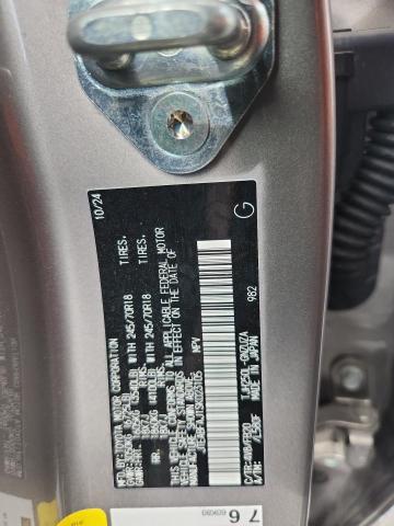 Продаж на аукціоні авто 2025 Toyota Land Cruiser, vin: JTEABFAJ1SK023105, номер лоту: 56772696