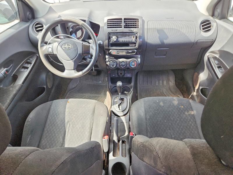 2008 Scion Xd მანქანა იყიდება აუქციონზე, vin: JTKKU10448J015329, აუქციონის ნომერი: 56691586
