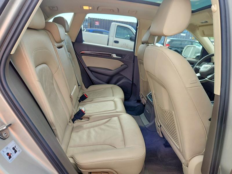 Продаж на аукціоні авто 2015 Audi Q5, vin: WA1LFAFP5FA056101, номер лоту: 57055536