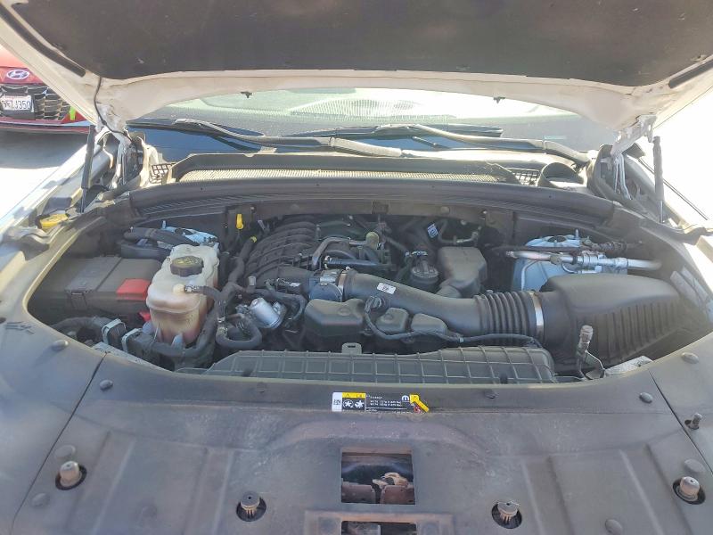Aukcja sprzedaży 2023 Jeep Grand Cherokee, vin: 1C4RJJAG2P8843327, numer aukcji: 55832026